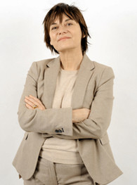 Marie Ferranti