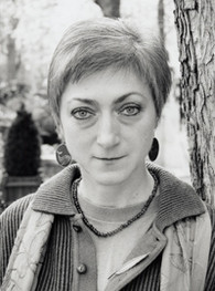 Sylvie Germain