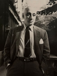 Maurice-Edgar Coindreau