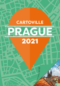 Prague Cartoville 