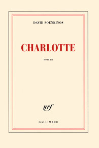 Charlotte de David Foenkinos